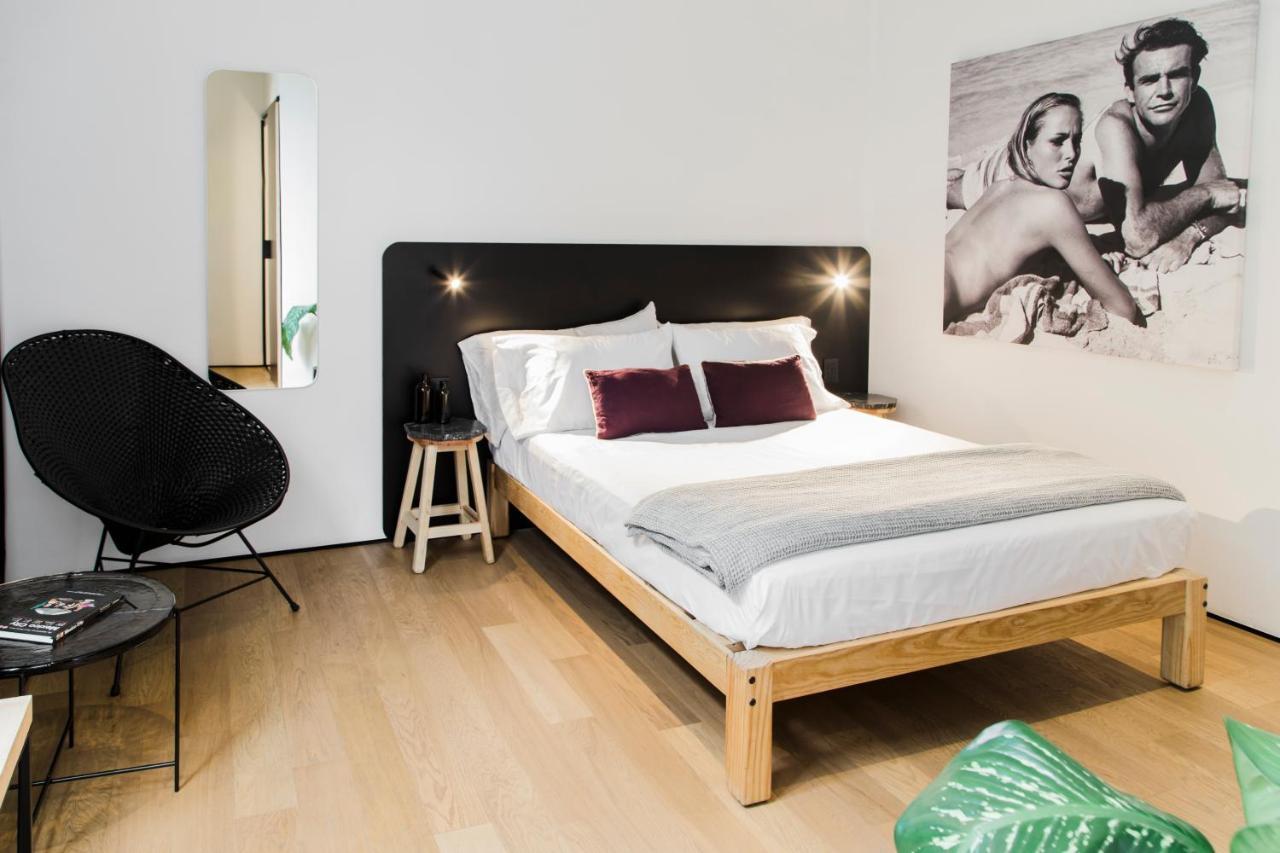 Hotel Itto Condesa 墨西哥城 外观 照片