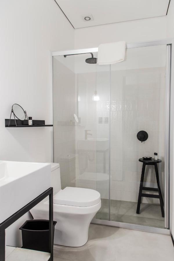 Hotel Itto Condesa 墨西哥城 外观 照片