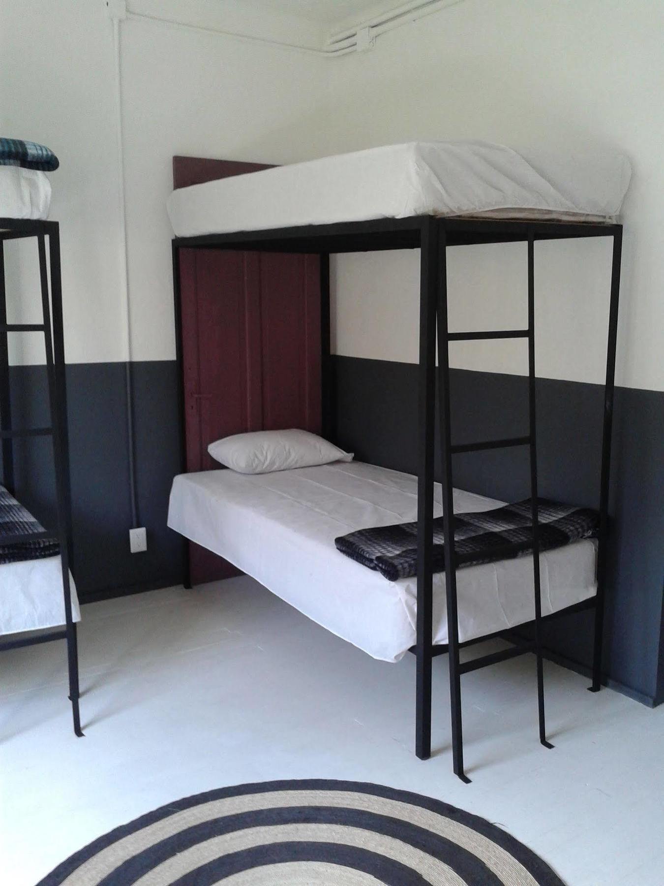 Hotel Itto Condesa 墨西哥城 外观 照片